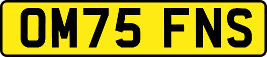 OM75FNS