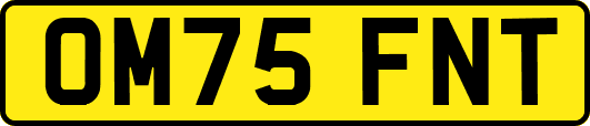 OM75FNT
