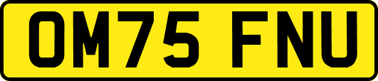 OM75FNU