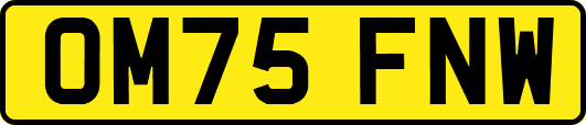 OM75FNW