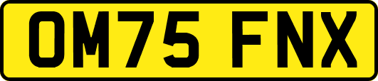 OM75FNX