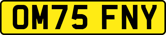 OM75FNY