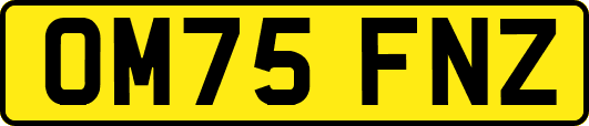 OM75FNZ