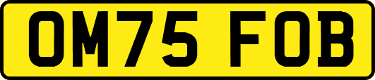 OM75FOB