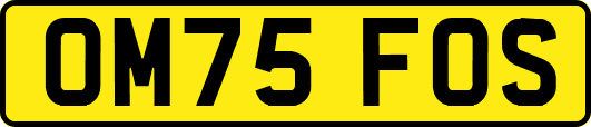 OM75FOS