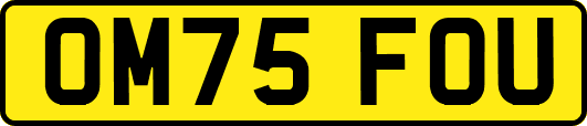 OM75FOU