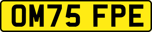 OM75FPE