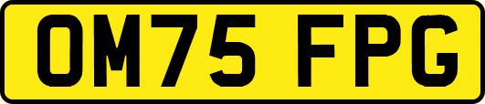 OM75FPG