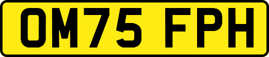 OM75FPH