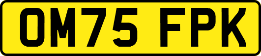 OM75FPK