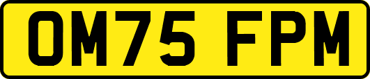 OM75FPM