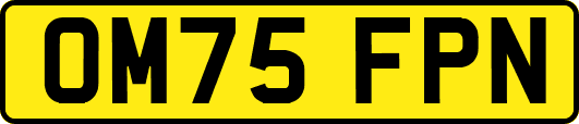OM75FPN