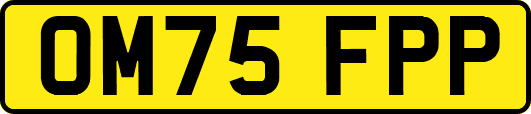 OM75FPP