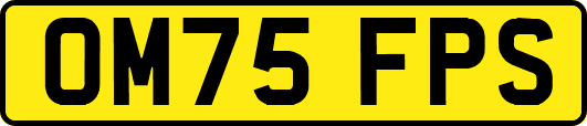 OM75FPS