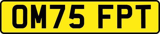 OM75FPT