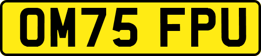 OM75FPU