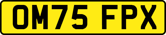 OM75FPX