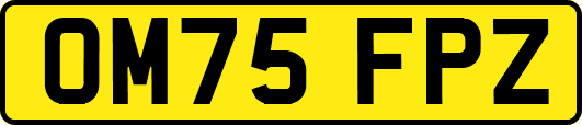 OM75FPZ