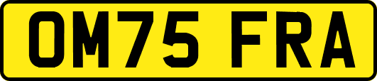 OM75FRA