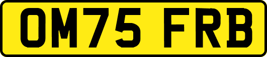 OM75FRB