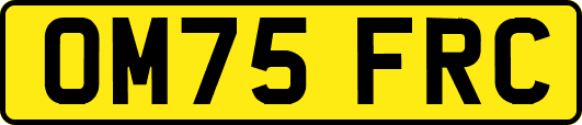 OM75FRC