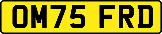 OM75FRD