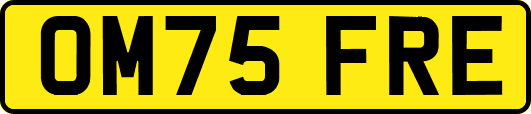 OM75FRE