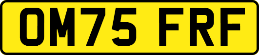 OM75FRF