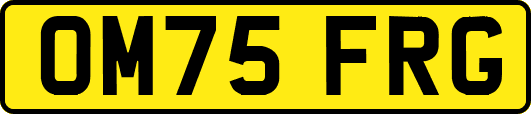 OM75FRG