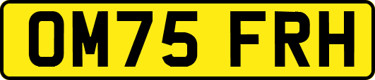 OM75FRH