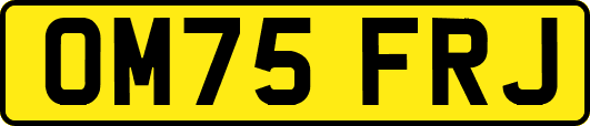 OM75FRJ