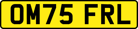 OM75FRL