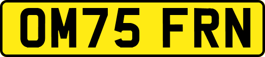 OM75FRN