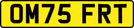 OM75FRT