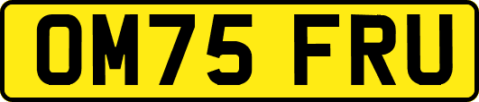 OM75FRU