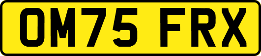OM75FRX