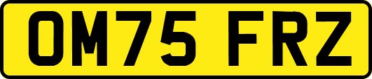 OM75FRZ