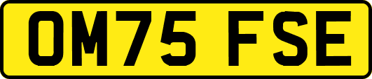 OM75FSE