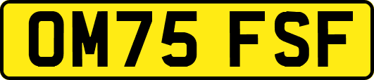 OM75FSF