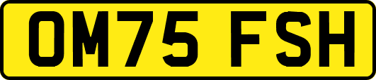 OM75FSH