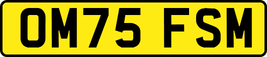 OM75FSM