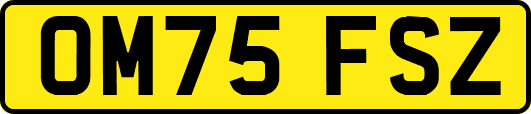 OM75FSZ