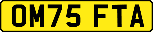 OM75FTA
