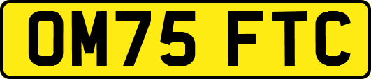 OM75FTC