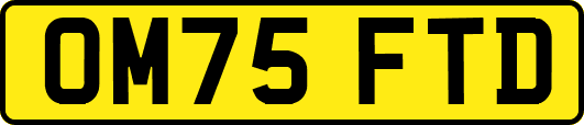 OM75FTD