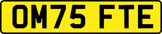OM75FTE