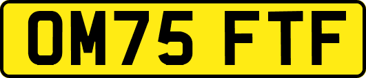 OM75FTF