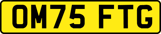 OM75FTG