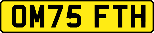 OM75FTH