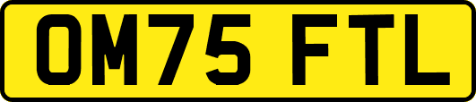 OM75FTL